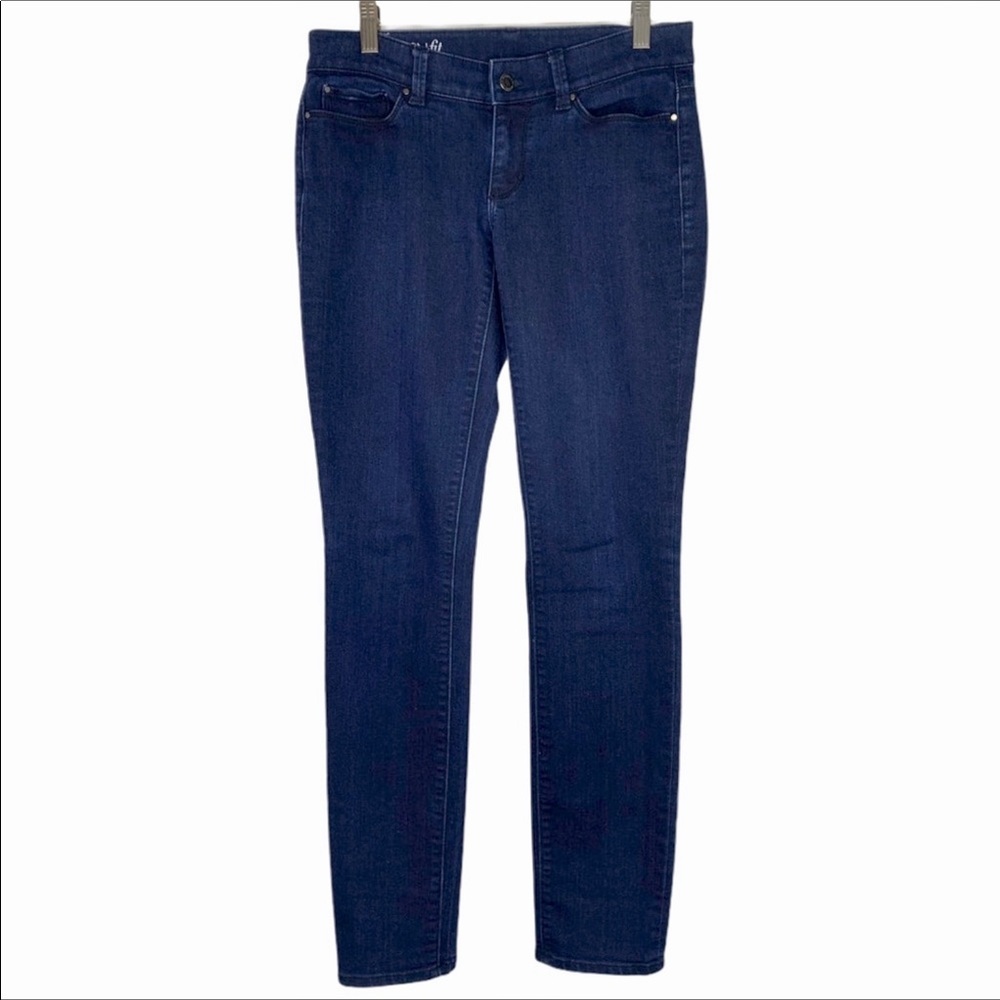Ann Taylor Modern Fit Jeans